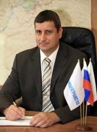 Есипов Дмитрий Владимирович